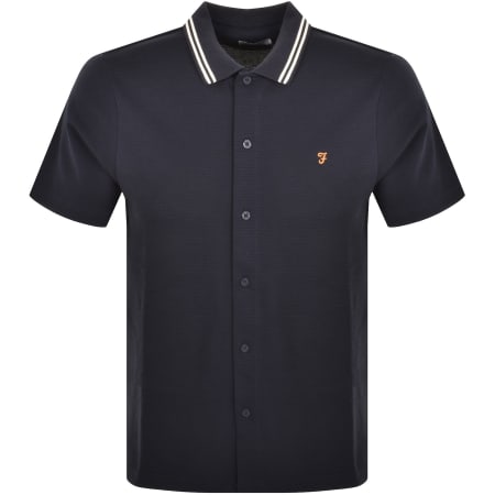 Farah blaney polo shirt store